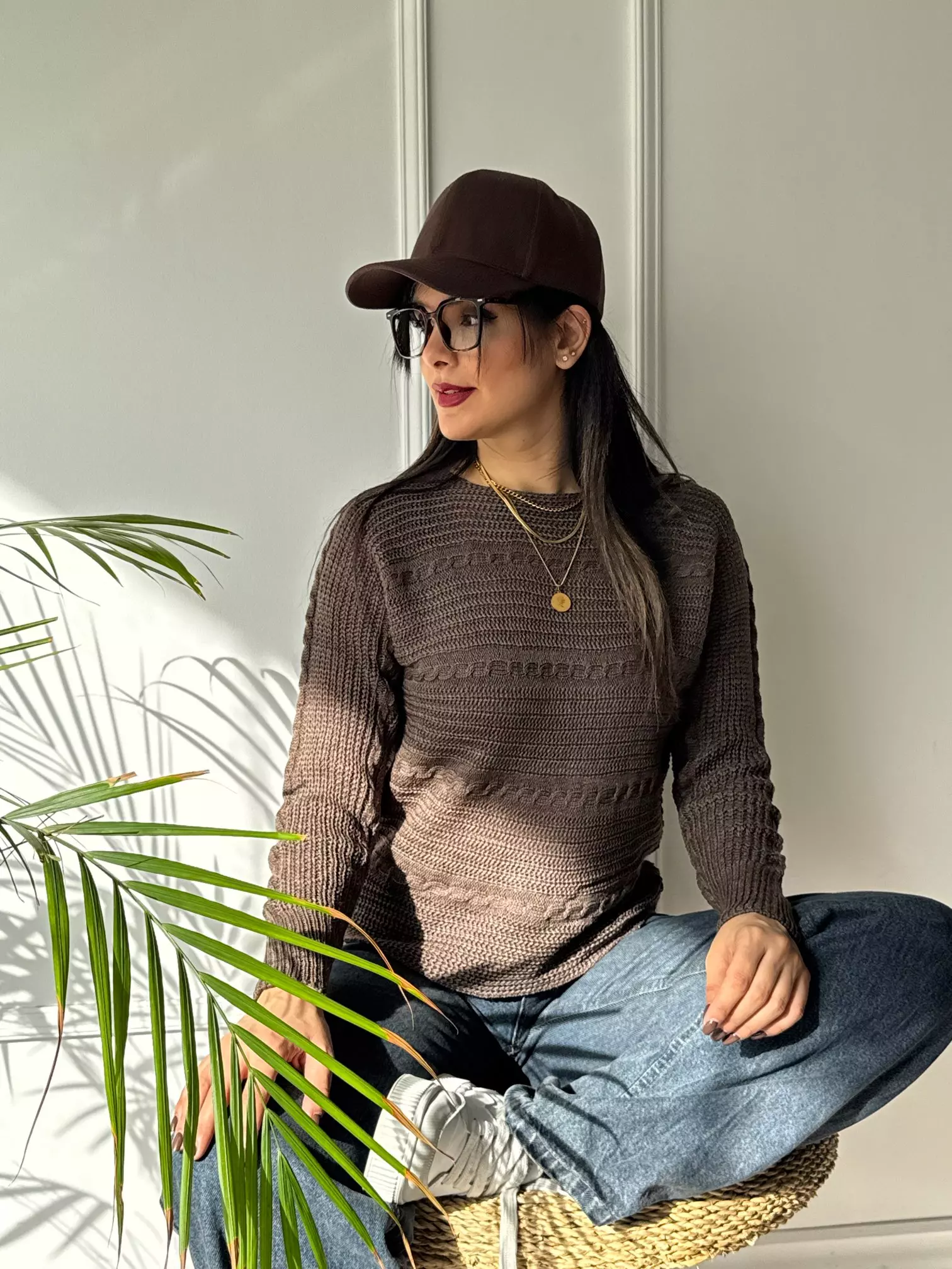 بافت زنانه سانیا